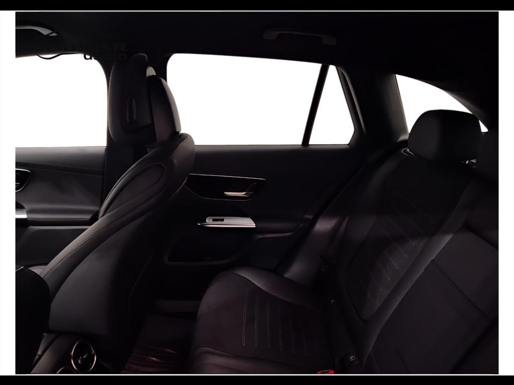 Mercedes-Benz GLC - X254 - GLC 220 d AMG Advanced 4matic auto