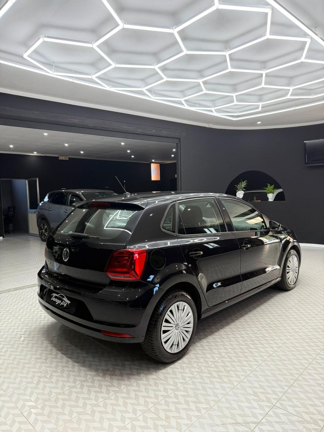 Volkswagen Polo 1.0 MPI 5p. Business Trendline
