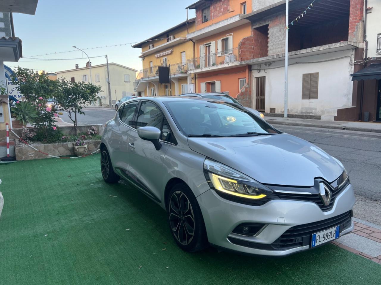 Renault Clio dCi 8V 90CV Start&Stop 5 porte Energy Zen