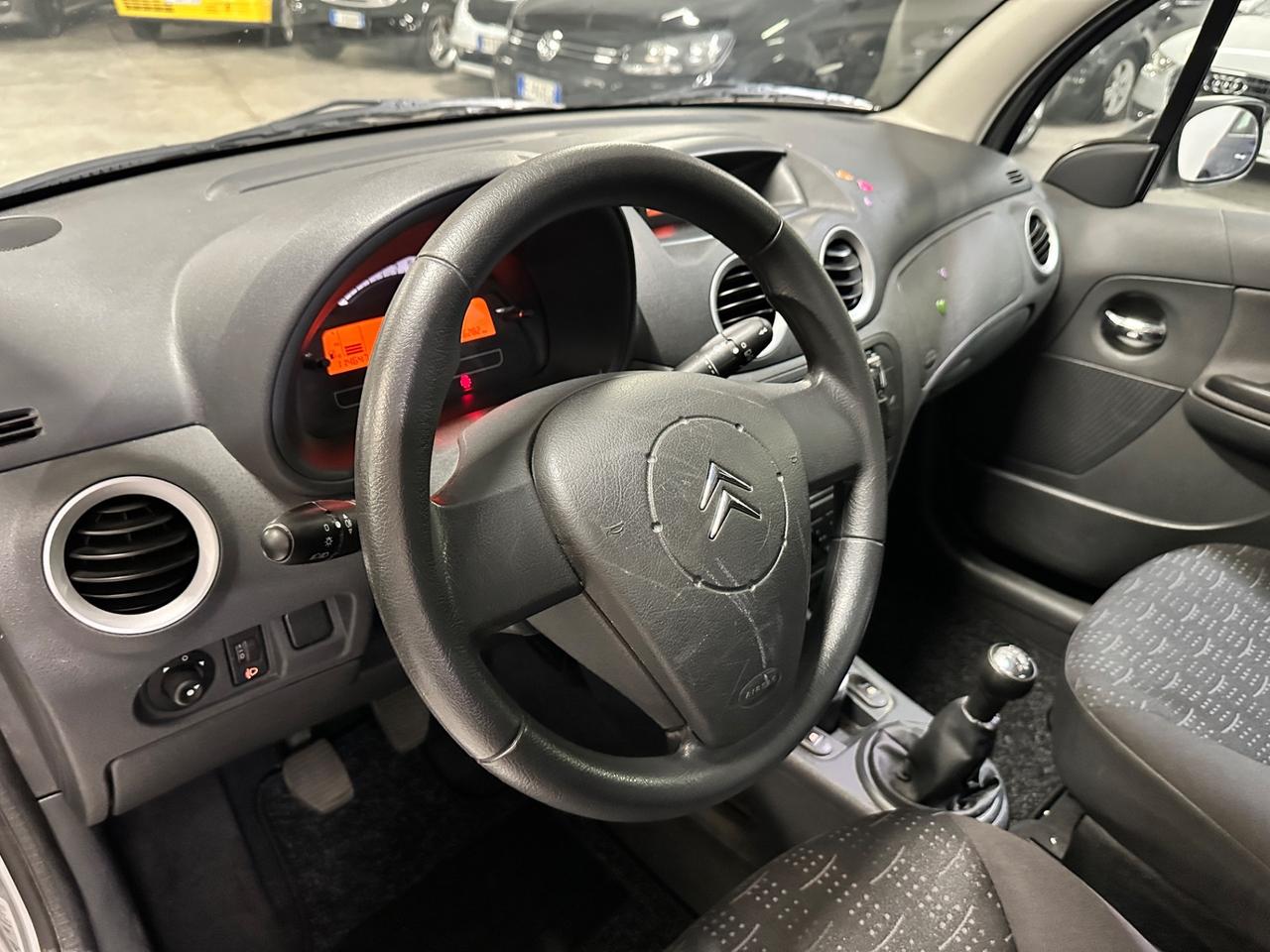 Citroen C3 1.1 Elegance Neopatentati