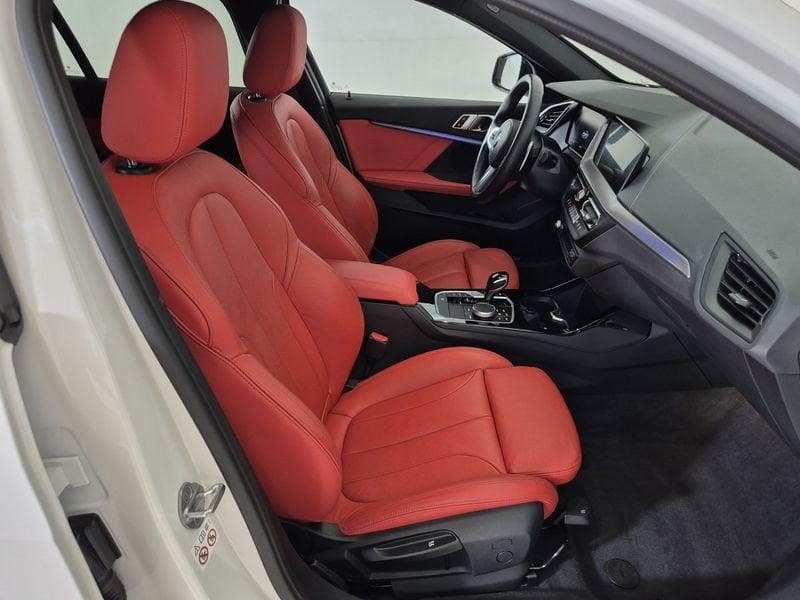 BMW Serie 1 F40 Diesel 120d Msport auto