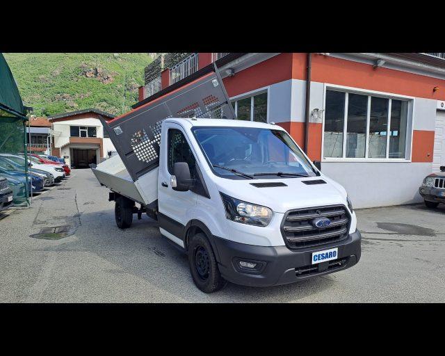 FORD Transit 350 tr.post. 2.0 tdci 130cv trend L3 Onnicar riba