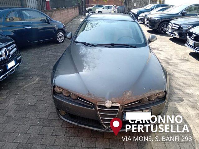 ALFA ROMEO 159 1.9 JTS 16V S.wagon Progression PER COMMERCIANTI