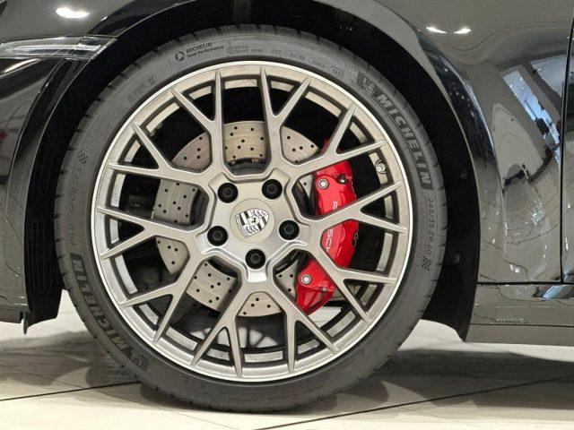 PORSCHE 911 Carrera 992 S IVA ESPOSTA