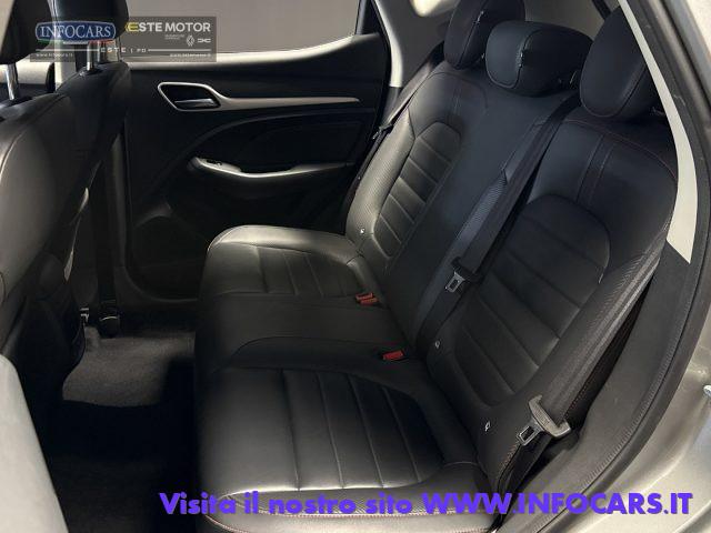 MG ZS 1.5 VTi-tech 106 CV Luxury - PROMO