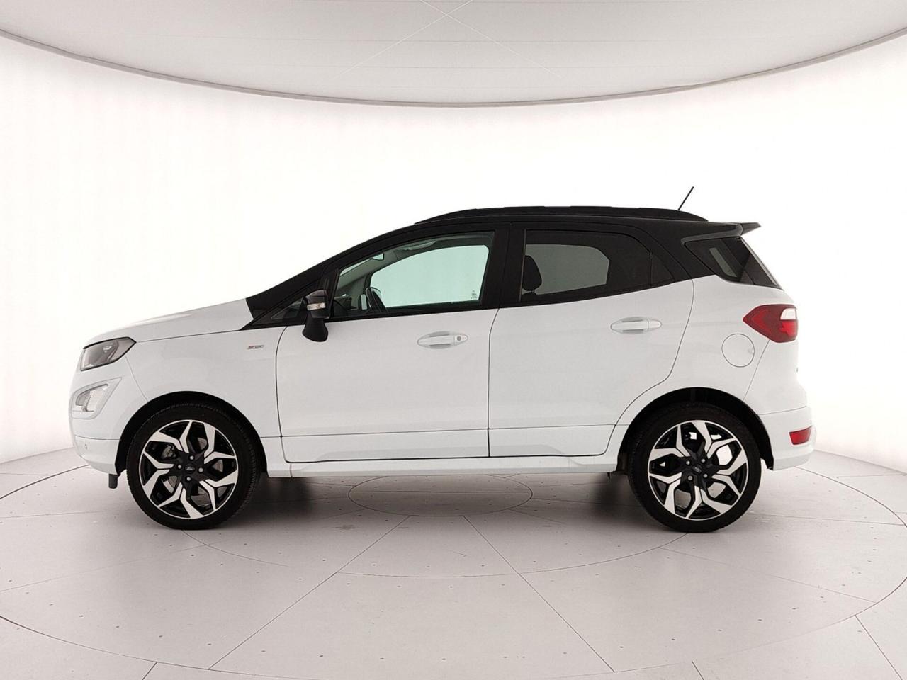 Ford EcoSport 1.5 TDCi 100 CV Start&Stop ST-Line