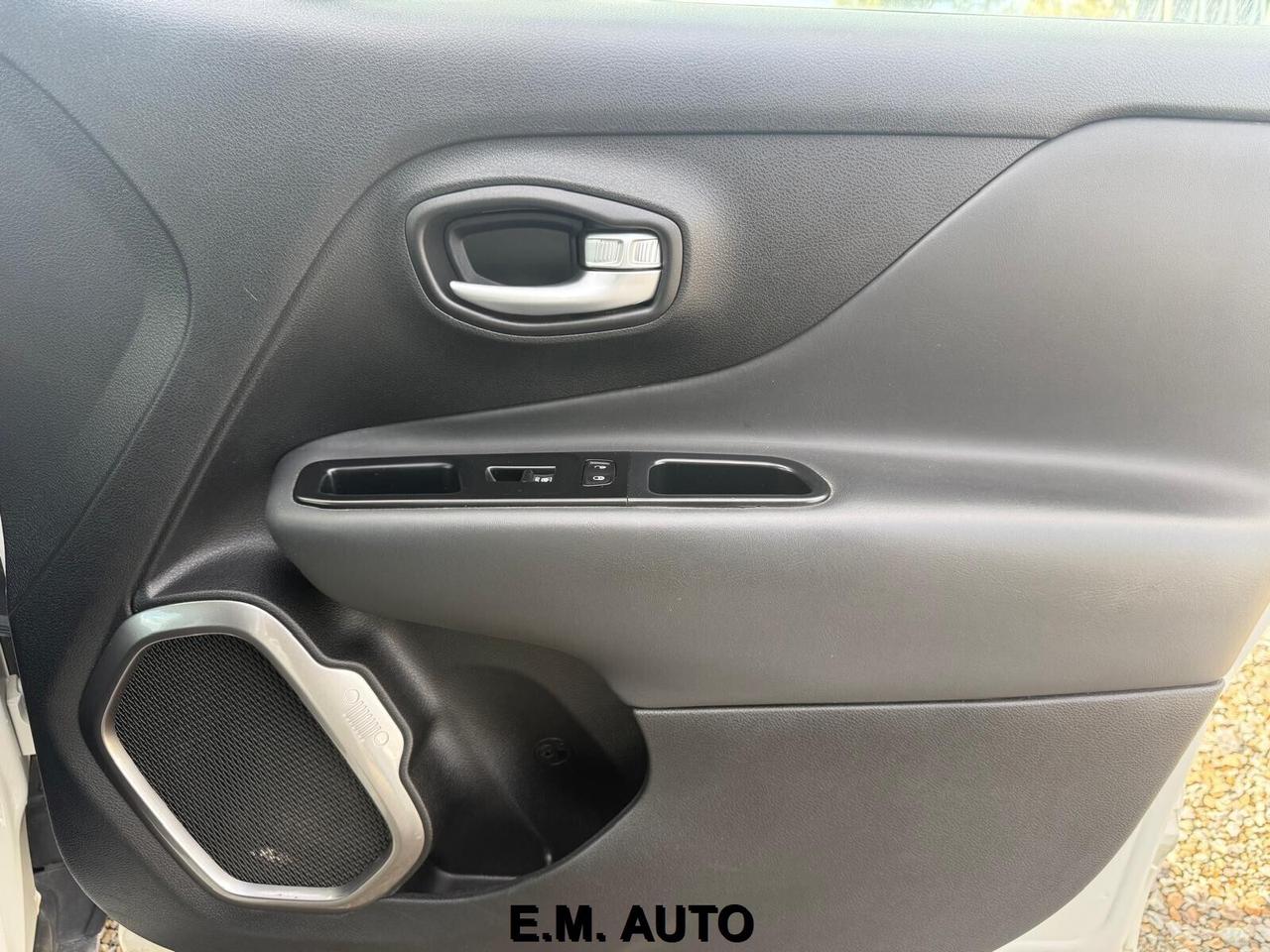 Jeep Renegade 2.0 Mjt 170CV 4WD Active Drive Low T