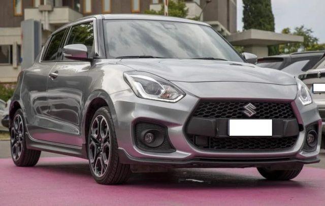 SUZUKI Swift Sport 1.4 Hybrid Boosterjet