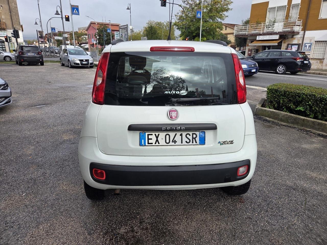 FIAT PANDA 0.9TWINAIR NATURALPOWER OKNEOPATE-2014
