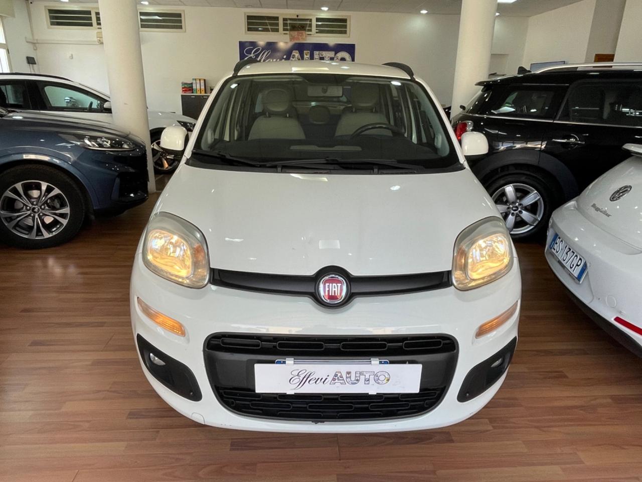 FIAT PANDA 1.2 69CV LOUNGE EURO6