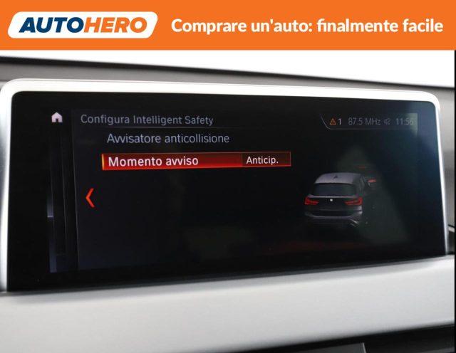 BMW X1 xDrive25e Advantage