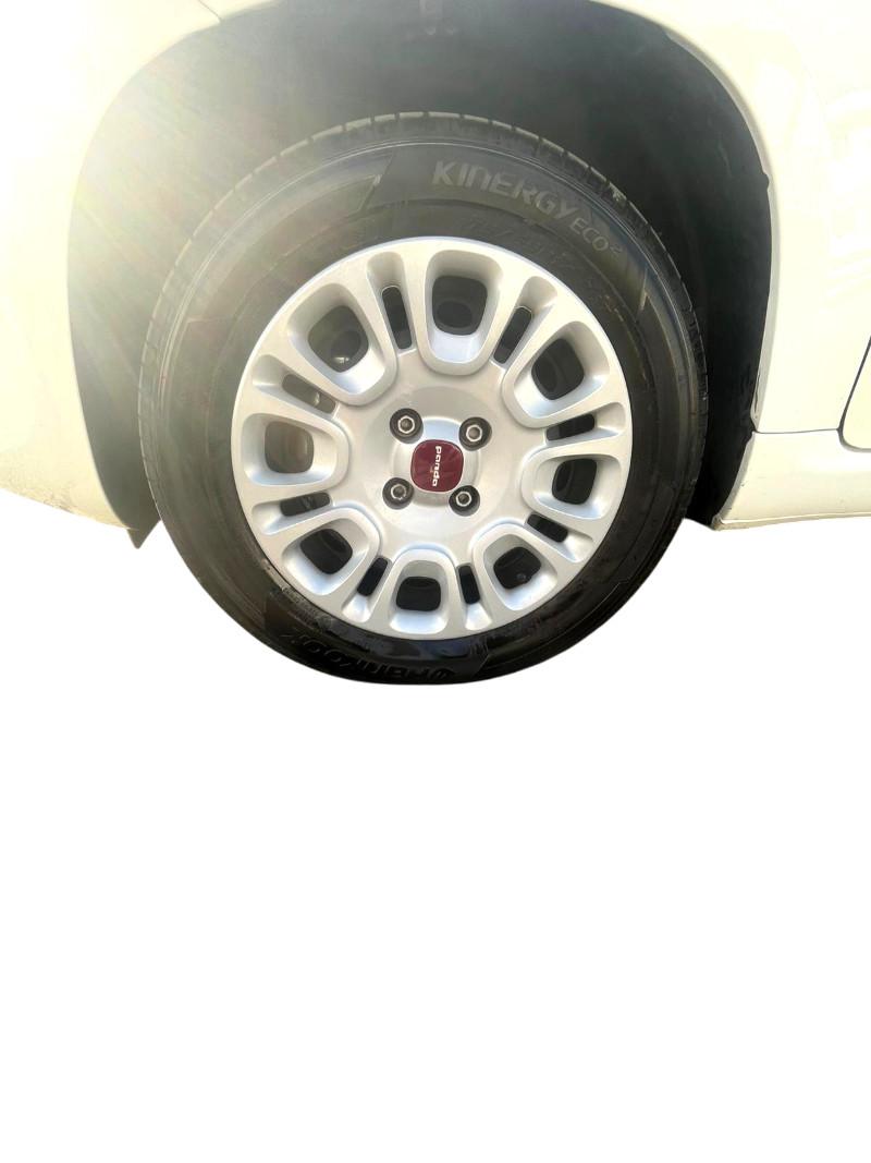 FIAT Panda 3ª serie Panda 1.0 FireFly S&S Hybrid