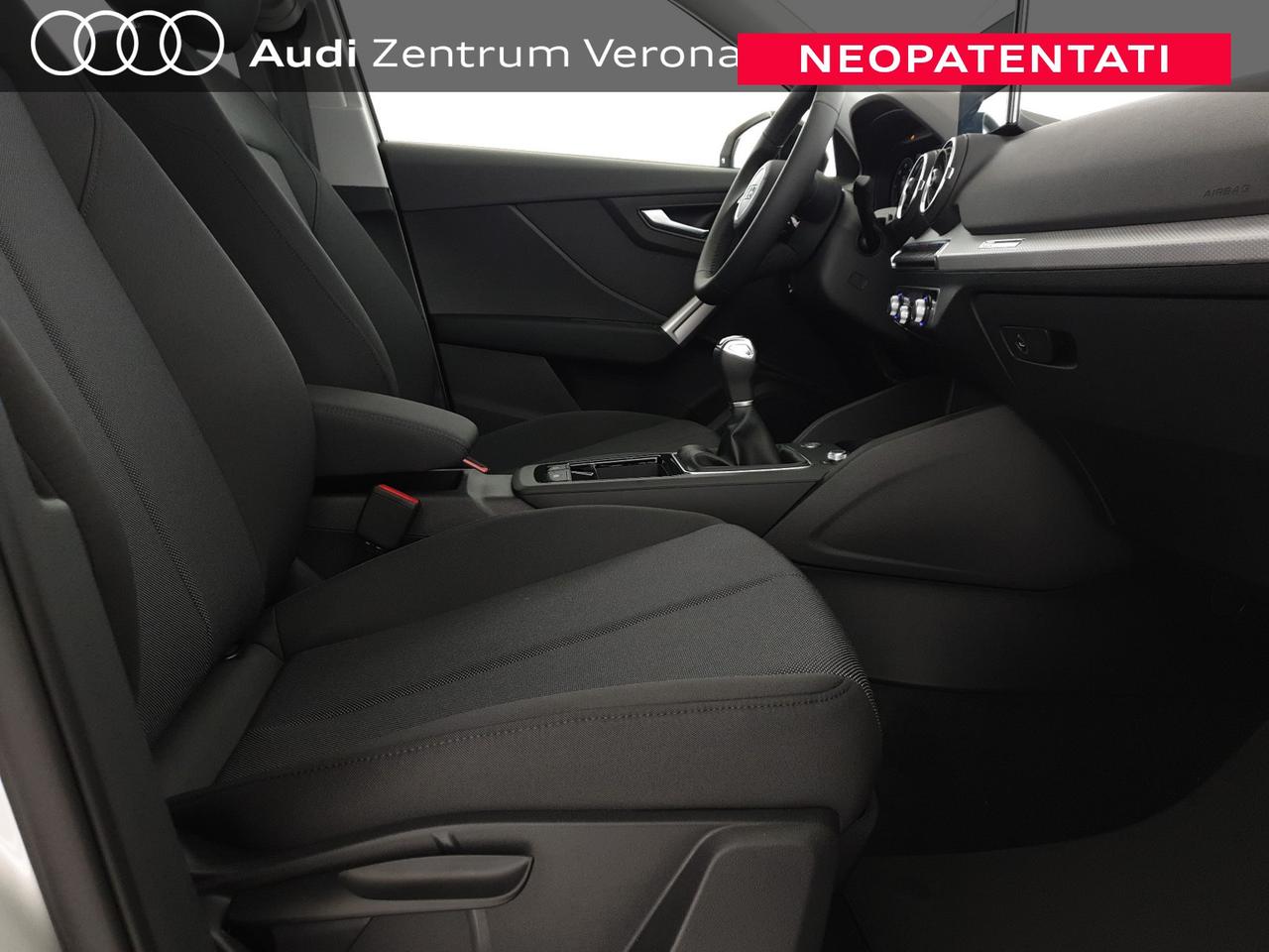 30TDI 116CV S line Edition