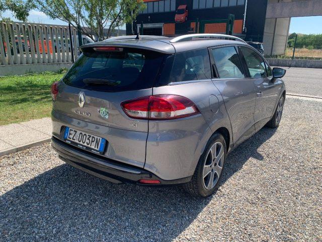 RENAULT Clio Sporter 1.5 dCi 8V 75CV Costume National