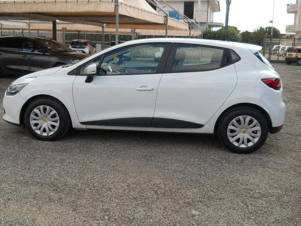 Renault Clio dCi 8V 90CV Start&Stop 5 porte Energy Intens
