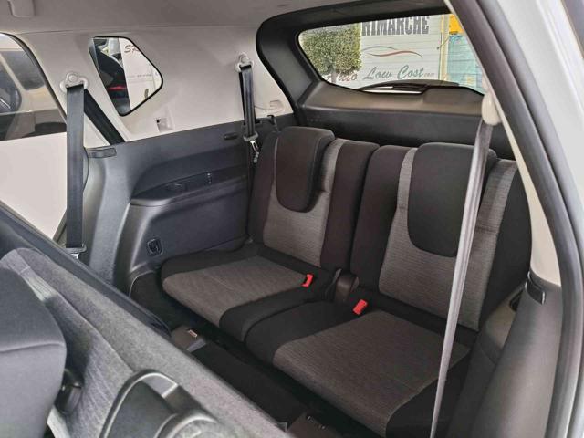 NISSAN X-Trail e-Power e-4orce 4WD 7 posti N-Connecta