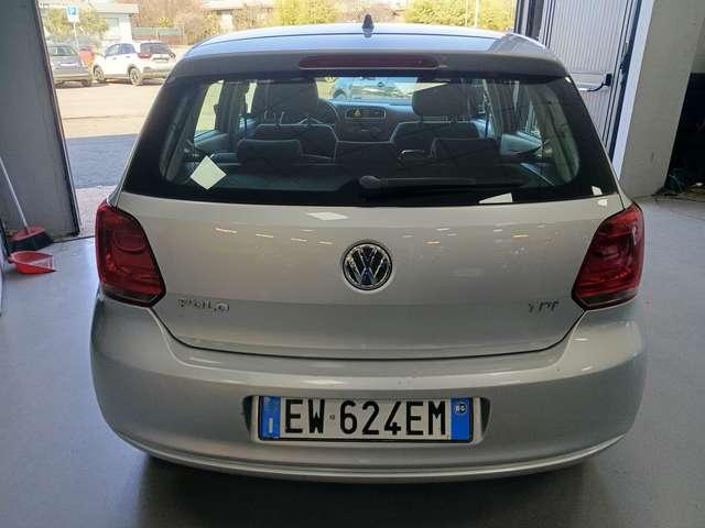 Volkswagen Polo Polo V 2009 5p 1.2 tdi Comfortline