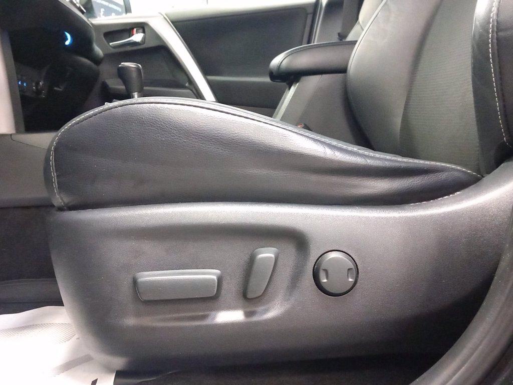 TOYOTA Rav4 2.5 vvt-i h style 2wd e-cvt my17 del 2017