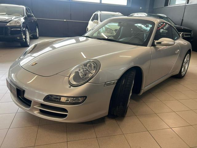PORSCHE 911 997 Carrera S 3.8 coupè 355CV ASI ! SUPER PREZZO !