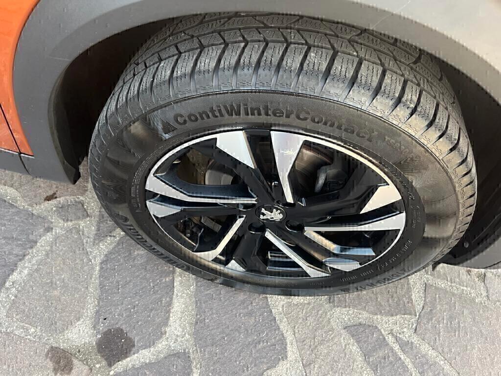 Peugeot 2008 GT Line BICOLORe 140000 KM
