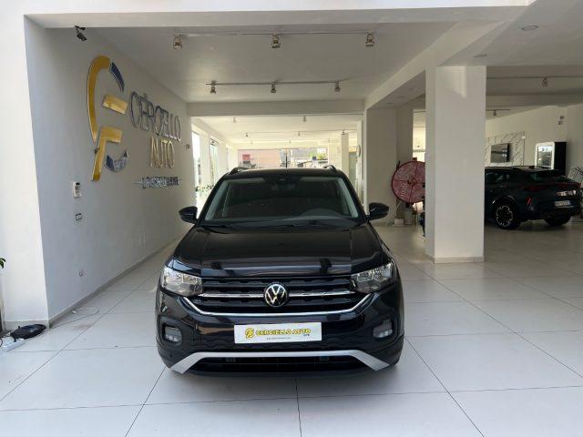 VOLKSWAGEN T-Cross 1.0 TSI 110 CV Styleda ?179,00 mensili