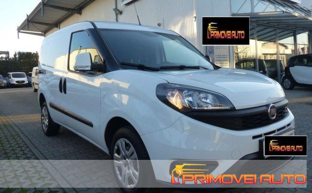 FIAT Doblo Doblò 1.3 MJT PC-TN Cargo 3 Posti