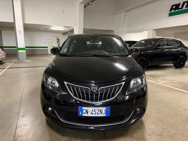 LANCIA Ypsilon 1.0firefly HYBRID GOLD#UNICOPROPRIETARIO#AZIENDALE