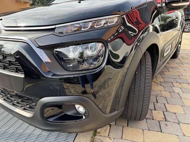 Citroen C3 PureTech 110 S&S Max LED-NAVI-APP CONNECT