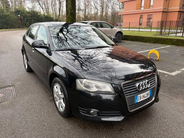 Audi A3 SPB 1.4 16V TFSI Ambition benzina