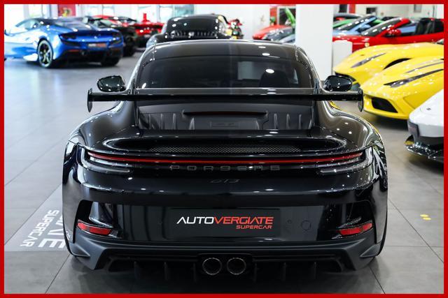 PORSCHE 992 GT3|LIFT|CHRONO|BOSE