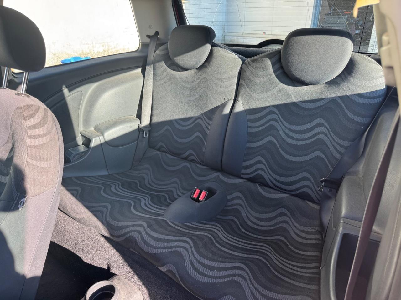 Mini 1.6 16V One