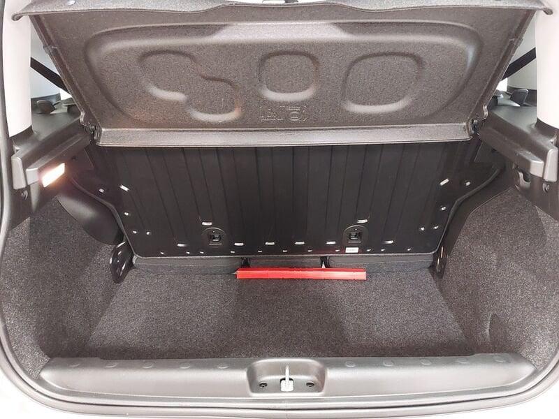 FIAT Panda Panda 1.0 FireFly S&S Hybrid