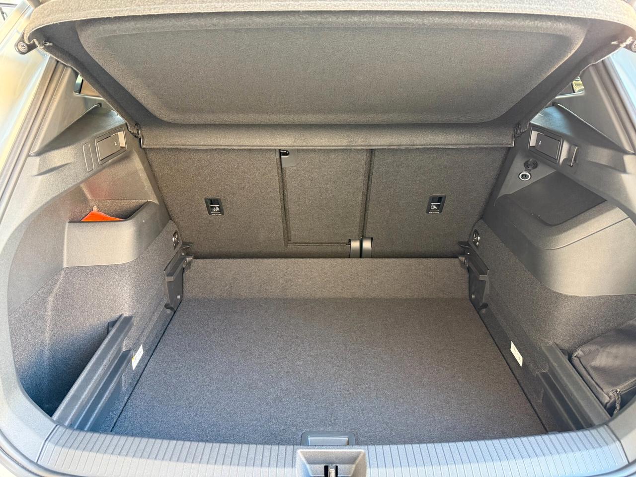 Volkswagen Tiguan 2.0 TDI 150 CV DSG R-Line Plus
