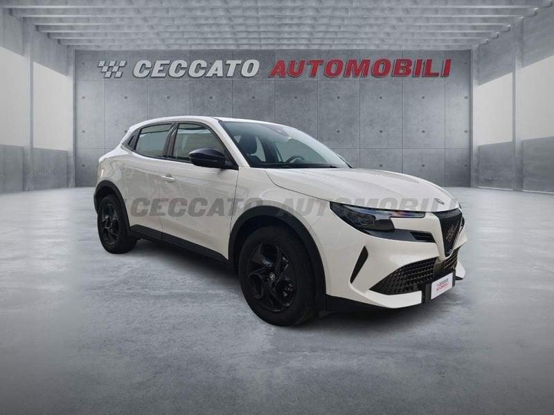 Alfa Romeo Junior Junior 1.2 ibrida 145cv edct6