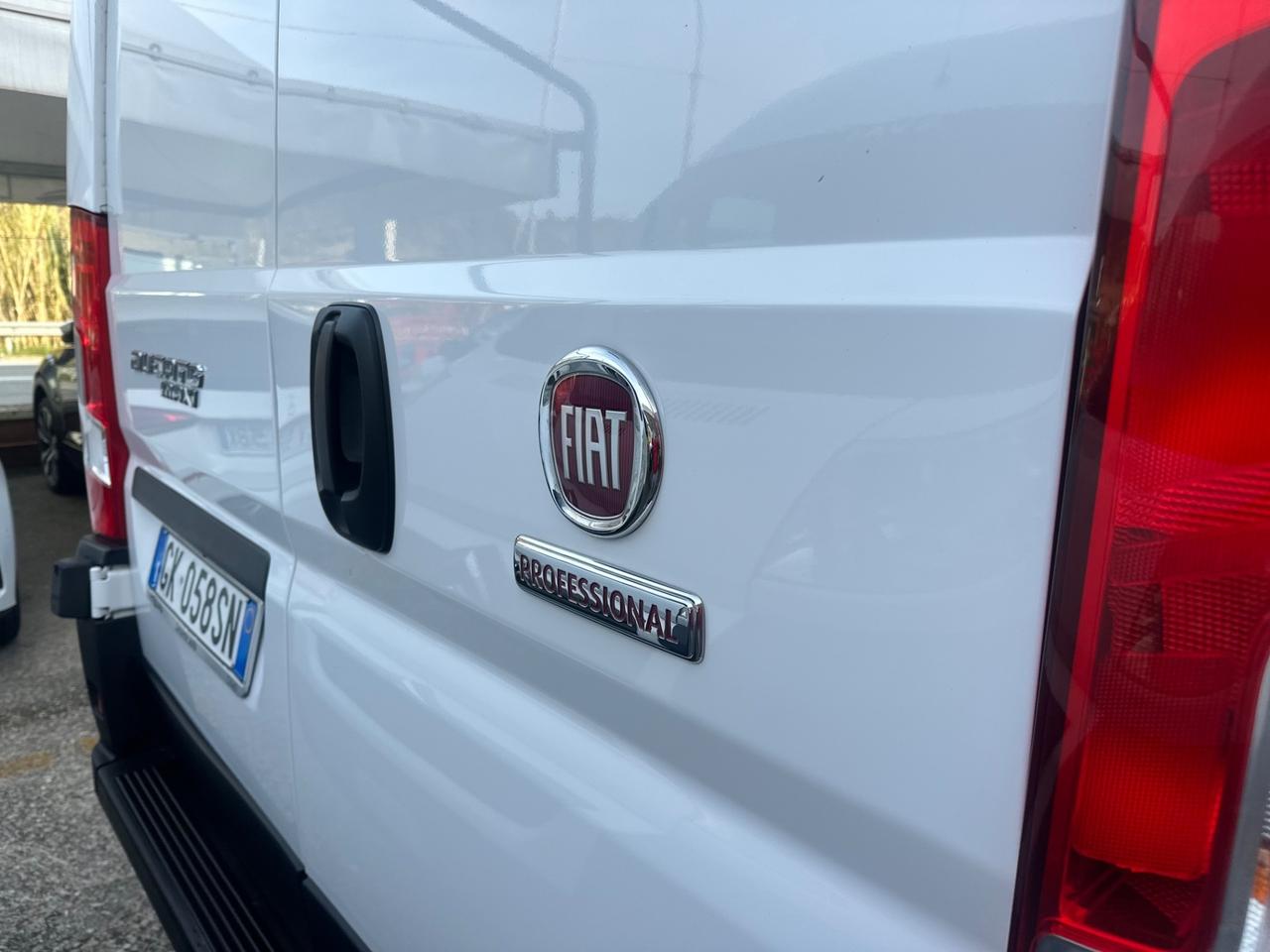 Fiat Ducato 35 2.2 Mjt 140CV PM-TM Furgone l2 h1