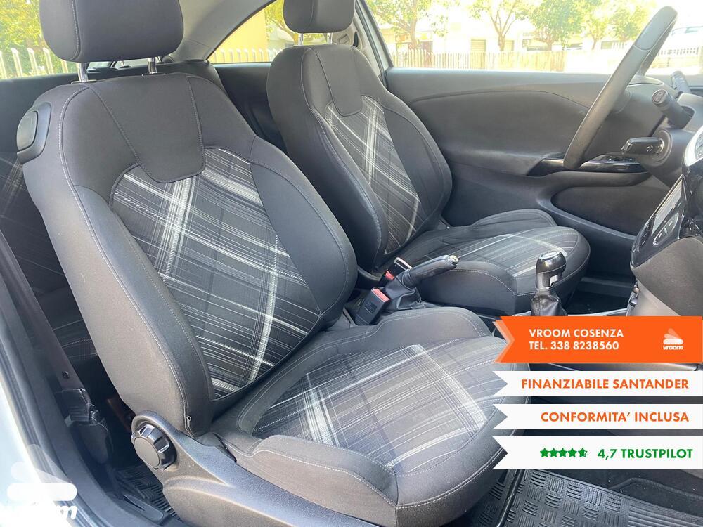 OPEL Corsa 5ª serie Corsa 1.3 CDTI ecoFLEX Sta...