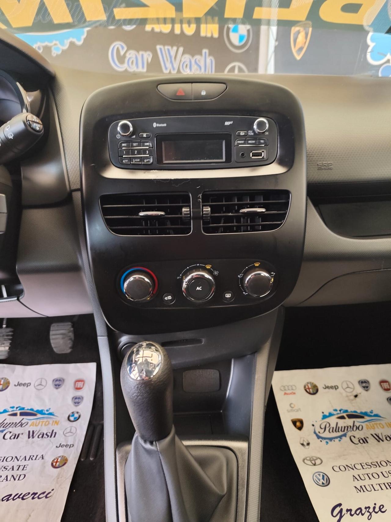 Renault Clio 1.2 75CV 5 porte Live