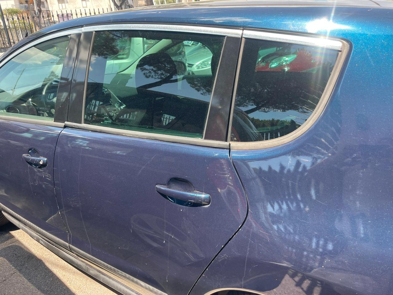 Peugeot 3008 2.0 HDi 163CV aut. Outdoor