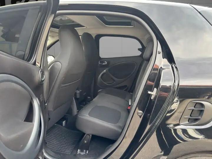 Smart ForFour 70 1.0 Passion UNIPRO -PROMO-FINANZIAMENTO