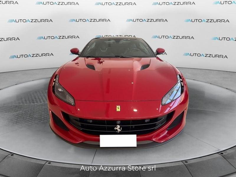 Ferrari Portofino Portofino 3.9