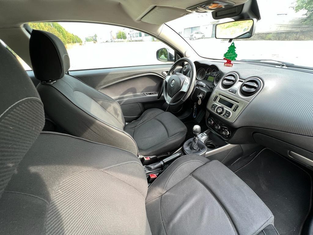 Alfa Romeo MiTo 1.3 JTDm-2 95 CV S&S Progression