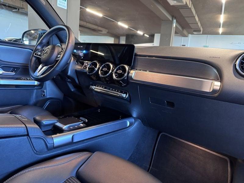 Mercedes-Benz GLB GLB 200 d Sport Plus auto