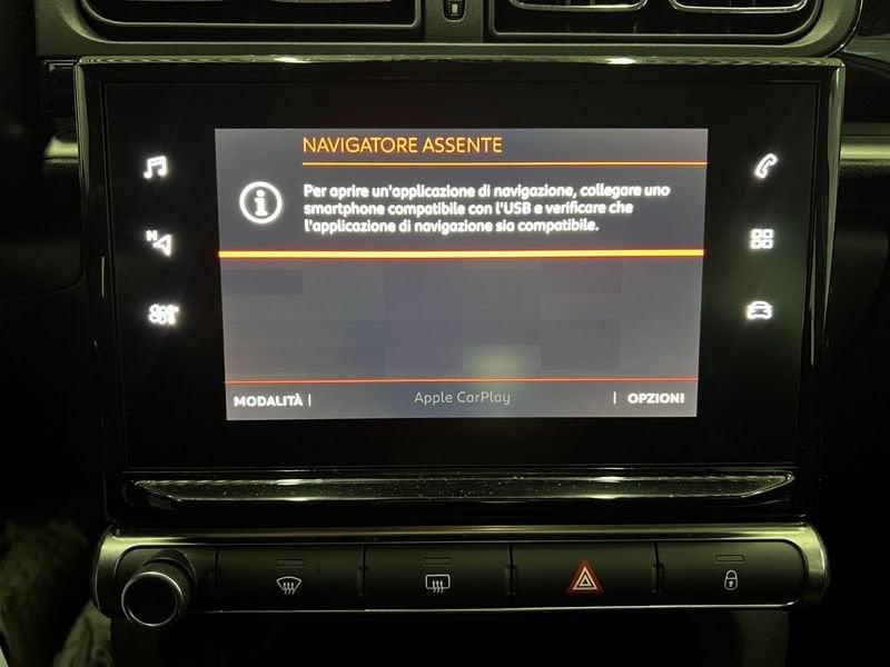 Citroën C3 PureTech 83 S&S Shine Pack