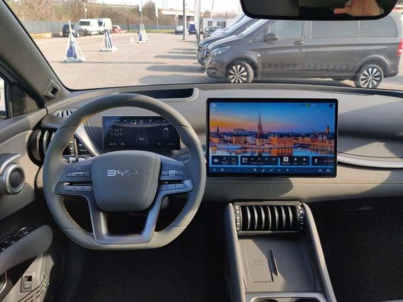 BYD Atto 3 EVO Excellence