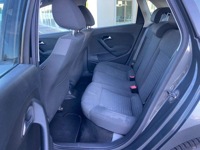 VOLKSWAGEN Polo 1.2 70 CV 5p. Comfortline