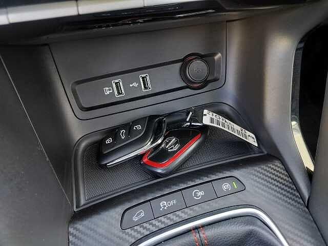 MG ZS 1.0T-GDI Luxury