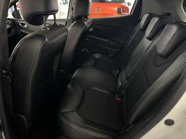 Renault Clio Clio 1.5 dci Moschino Intens 75cv