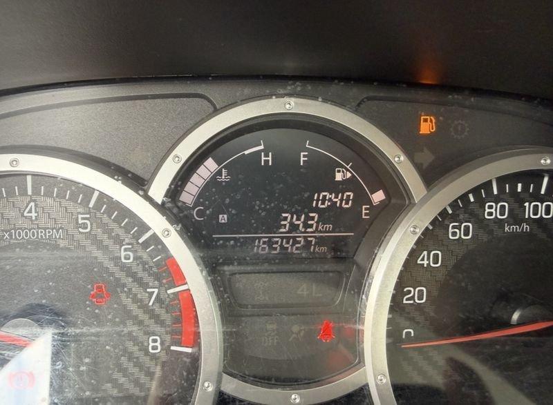 Suzuki Jimny Jimny 1.3 VVT Evolution 4WD 3p