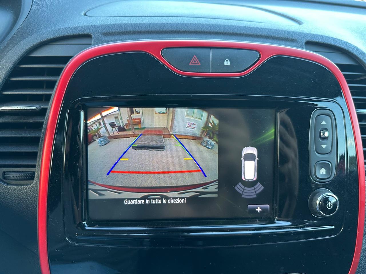 Renault Captur TCe 120 CV EDC Start&Stop Energy Hypnotic