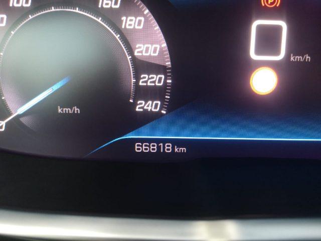 PEUGEOT 3008 BlueHDi 130 S&S Allure